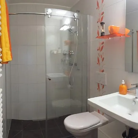 Apartment D'hotes An Kaz La Crans-Montana