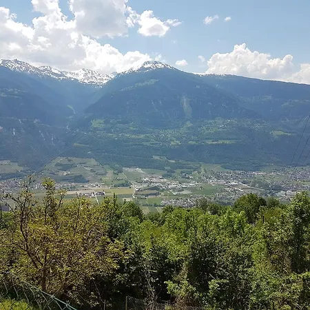 Daire D'hotes An Kaz La Crans-Montana