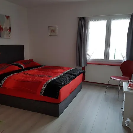 Apartment D'hotes An Kaz La