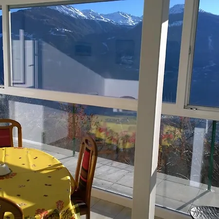 D'hotes An Kaz La * Crans-Montana