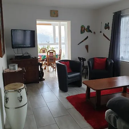 Appartamento D'hotes An Kaz La