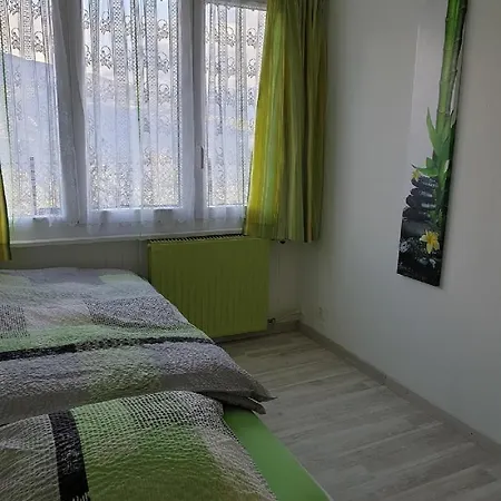 D'hotes An Kaz La Crans-Montana