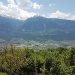 公寓 D'hotes An Kaz La 克莱恩 蒙塔纳