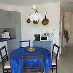 D'hotes An Kaz La 公寓 克莱恩 蒙塔纳