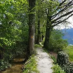 公寓 D'hotes An Kaz La 克莱恩 蒙塔纳